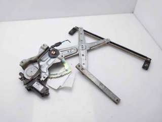 ELEVALUNAS TRASERO IZQUIERDO KIA SORENTO I (2002-) 2.5 CRDI 140CV 2497CC - L.8105478 / 834033E000