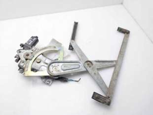 ELEVALUNAS TRASERO IZQUIERDO KIA SORENTO I (2002-) 2.5 CRDI 140CV 2497CC - L.8105478 / 834033E000 2