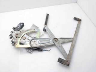 ELEVALUNAS TRASERO IZQUIERDO KIA SORENTO I (2002-) 2.5 CRDI 140CV 2497CC - L.8105478 / 834033E000