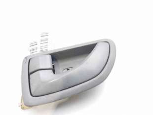 MANETA INTERIOR TRASERA IZQUIERDA KIA SORENTO I (2002-) 2.5 CRDI 140CV 2497CC - L.8105528 / 826123E000