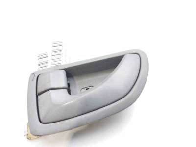 MANETA INTERIOR TRASERA IZQUIERDA KIA SORENTO I (2002-) 2.5 CRDI 140CV 2497CC - L.8105528 / 826123E000
