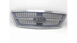 REJILLA DELANTERA KIA SORENTO I (2002-) 2.5 CRDI 140CV 2497CC - L.8105584 / 863503E020