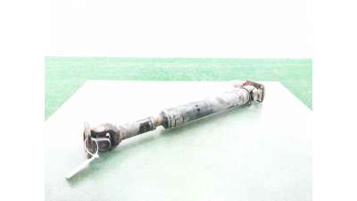 TRANSMISION CENTRAL DELANTERA KIA SORENTO I (2002-) 2.5 CRDI 140CV 2497CC - L.8105601 / 491003E100