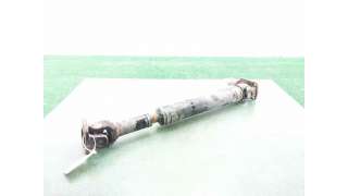 TRANSMISION CENTRAL DELANTERA KIA SORENTO I (2002-) 2.5 CRDI 140CV 2497CC - L.8105601 / 491003E100