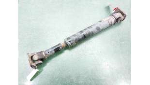 TRANSMISION CENTRAL DELANTERA KIA SORENTO I (2002-) 2.5 CRDI 140CV 2497CC - L.8105601 / 491003E100 2