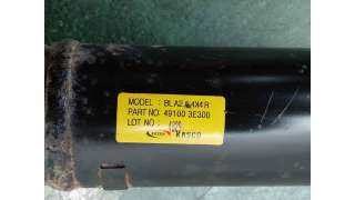 TRANSMISION CENTRAL KIA SORENTO I (2002-) 2.5 CRDI 140CV 2497CC - L.8105602 / 491003E300