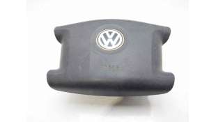 AIRBAG DELANTERO IZQUIERDO VOLKSWAGEN TOUAREG (2003-2010) 2.5 R5 TDI 174CV 2461CC - L.8105619 / 7L6880201EK