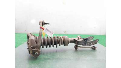 AMORTIGUADOR DELANTERO DERECHO VOLKSWAGEN TOUAREG (2003-2010) 2.5 R5 TDI 174CV 2461CC - L.8105629 / 7L6412022