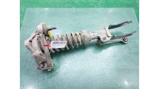 AMORTIGUADOR DELANTERO DERECHO VOLKSWAGEN TOUAREG (2003-2010) 2.5 R5 TDI 174CV 2461CC - L.8105629 / 7L6412022