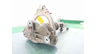 AMORTIGUADOR DELANTERO DERECHO VOLKSWAGEN TOUAREG (2003-2010) 2.5 R5 TDI 174CV 2461CC - L.8105629 / 7L6412022