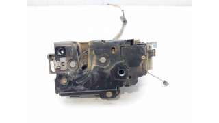 CERRADURA PUERTA DELANTERA DERECHA VOLKSWAGEN TOUAREG (2003-2010) 2.5 R5 TDI 174CV 2461CC - L.8105692 / 3D1837016