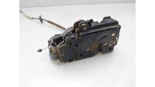 CERRADURA PUERTA DELANTERA DERECHA VOLKSWAGEN TOUAREG (2003-2010) 2.5 R5 TDI 174CV 2461CC - L.8105692 / 3D1837016