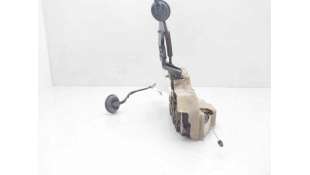 CERRADURA PUERTA TRASERA DERECHA VOLKSWAGEN TOUAREG (2003-2010) 2.5 R5 TDI 174CV 2461CC - L.8105694 / 7L0839016 2
