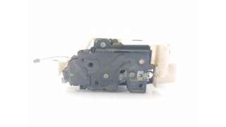 CERRADURA PUERTA TRASERA DERECHA VOLKSWAGEN TOUAREG (2003-2010) 2.5 R5 TDI 174CV 2461CC - L.8105694 / 7L0839016