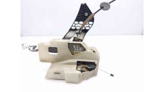 CERRADURA PUERTA TRASERA IZQUIERDA VOLKSWAGEN TOUAREG (2003-2010) 2.5 R5 TDI 174CV 2461CC - L.8105695 / 7L0839015