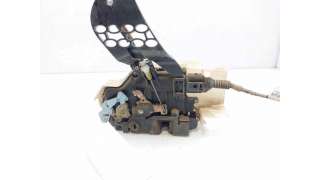 CERRADURA PUERTA TRASERA IZQUIERDA VOLKSWAGEN TOUAREG (2003-2010) 2.5 R5 TDI 174CV 2461CC - L.8105695 / 7L0839015