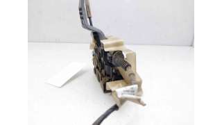 CERRADURA PUERTA TRASERA IZQUIERDA VOLKSWAGEN TOUAREG (2003-2010) 2.5 R5 TDI 174CV 2461CC - L.8105695 / 7L0839015
