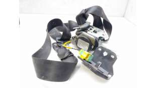 CINTURON SEGURIDAD DELANTERO DERECHO VOLKSWAGEN TOUAREG (2003-2010) 2.5 R5 TDI 174CV 2461CC - L.8105697 / 7L0857706D