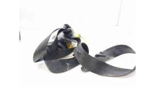 CINTURON SEGURIDAD DELANTERO DERECHO VOLKSWAGEN TOUAREG (2003-2010) 2.5 R5 TDI 174CV 2461CC - L.8105697 / 7L0857706D
