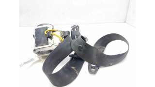 CINTURON SEGURIDAD DELANTERO DERECHO VOLKSWAGEN TOUAREG (2003-2010) 2.5 R5 TDI 174CV 2461CC - L.8105697 / 7L0857706D