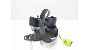 CINTURON SEGURIDAD DELANTERO IZQUIERDO VOLKSWAGEN TOUAREG (2003-2010) 2.5 R5 TDI 174CV 2461CC - L.8105698 / 7L0857705D