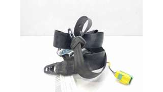 CINTURON SEGURIDAD DELANTERO IZQUIERDO VOLKSWAGEN TOUAREG (2003-2010) 2.5 R5 TDI 174CV 2461CC - L.8105698 / 7L0857705D