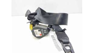 CINTURON SEGURIDAD DELANTERO IZQUIERDO VOLKSWAGEN TOUAREG (2003-2010) 2.5 R5 TDI 174CV 2461CC - L.8105698 / 7L0857705D 2