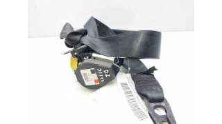 CINTURON SEGURIDAD DELANTERO IZQUIERDO VOLKSWAGEN TOUAREG (2003-2010) 2.5 R5 TDI 174CV 2461CC - L.8105698 / 7L0857705D