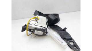 CINTURON SEGURIDAD DELANTERO IZQUIERDO VOLKSWAGEN TOUAREG (2003-2010) 2.5 R5 TDI 174CV 2461CC - L.8105698 / 7L0857705D