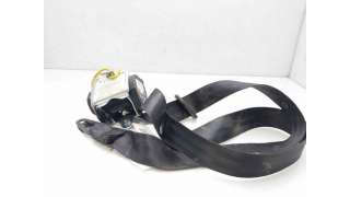 CINTURON SEGURIDAD DELANTERO IZQUIERDO VOLKSWAGEN TOUAREG (2003-2010) 2.5 R5 TDI 174CV 2461CC - L.8105698 / 7L0857705D