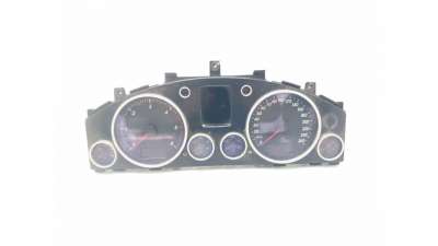 CUADRO INSTRUMENTOS VOLKSWAGEN TOUAREG (2003-2010) 2.5 R5 TDI 174CV 2461CC - L.8105712 / 7L6920870SV