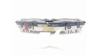 CUADRO INSTRUMENTOS VOLKSWAGEN TOUAREG (2003-2010) 2.5 R5 TDI 174CV 2461CC - L.8105712 / 7L6920870SV