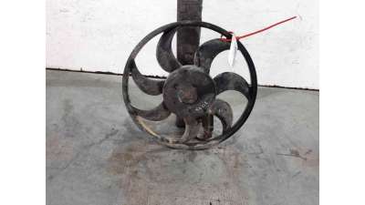 ELECTROVENTILADOR VOLKSWAGEN TOUAREG (2003-2010) 2.5 R5 TDI 174CV 2461CC - L.8105722 / 7L0959455G