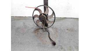 ELECTROVENTILADOR VOLKSWAGEN TOUAREG (2003-2010) 2.5 R5 TDI 174CV 2461CC - L.8105722 / 7L0959455G 2