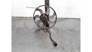 ELECTROVENTILADOR VOLKSWAGEN TOUAREG (2003-2010) 2.5 R5 TDI 174CV 2461CC - L.8105722 / 7L0959455G