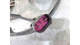 ELECTROVENTILADOR VOLKSWAGEN TOUAREG (2003-2010) 2.5 R5 TDI 174CV 2461CC - L.8105722 / 7L0959455G