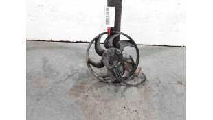 ELECTROVENTILADOR VOLKSWAGEN TOUAREG (2003-2010) 2.5 R5 TDI 174CV 2461CC - L.8105723 / 7L0959455F