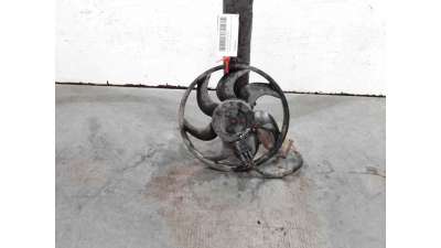 ELECTROVENTILADOR VOLKSWAGEN TOUAREG (2003-2010) 2.5 R5 TDI 174CV 2461CC - L.8105723 / 7L0959455F