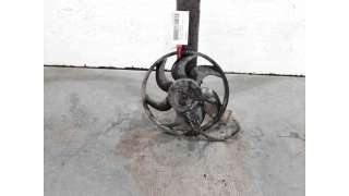 ELECTROVENTILADOR VOLKSWAGEN TOUAREG (2003-2010) 2.5 R5 TDI 174CV 2461CC - L.8105723 / 7L0959455F