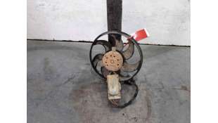 ELECTROVENTILADOR VOLKSWAGEN TOUAREG (2003-2010) 2.5 R5 TDI 174CV 2461CC - L.8105723 / 7L0959455F 2