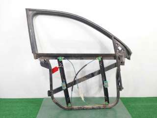 ELEVALUNAS DELANTERO DERECHO VOLKSWAGEN TOUAREG (2003-2010) 2.5 R5 TDI 174CV 2461CC - L.8105724 / 7L0837462C