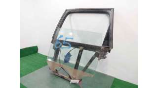 ELEVALUNAS TRASERO IZQUIERDO VOLKSWAGEN TOUAREG (2003-2010) 2.5 R5 TDI 174CV 2461CC - L.8105727 / 7L0839461D