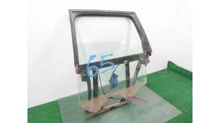 ELEVALUNAS TRASERO IZQUIERDO VOLKSWAGEN TOUAREG (2003-2010) 2.5 R5 TDI 174CV 2461CC - L.8105727 / 7L0839461D