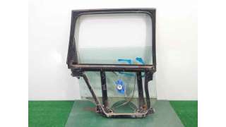 ELEVALUNAS TRASERO IZQUIERDO VOLKSWAGEN TOUAREG (2003-2010) 2.5 R5 TDI 174CV 2461CC - L.8105727 / 7L0839461D