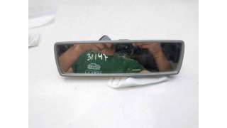 ESPEJO INTERIOR VOLKSWAGEN TOUAREG (2003-2010) 2.5 R5 TDI 174CV 2461CC - L.8105731 / 3C0857511J
