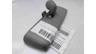 ESPEJO INTERIOR VOLKSWAGEN TOUAREG (2003-2010) 2.5 R5 TDI 174CV 2461CC - L.8105731 / 3C0857511J