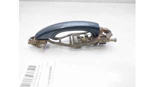 MANETA EXTERIOR TRASERA DERECHA VOLKSWAGEN TOUAREG (2003-2010) 2.5 R5 TDI 174CV 2461CC - L.8105772 / 7L0839886A