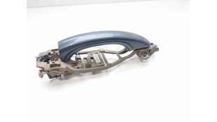 MANETA EXTERIOR TRASERA DERECHA VOLKSWAGEN TOUAREG (2003-2010) 2.5 R5 TDI 174CV 2461CC - L.8105772 / 7L0839886A 2