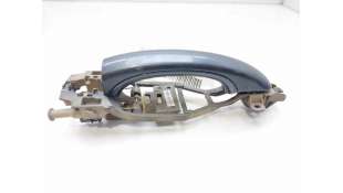 MANETA EXTERIOR TRASERA IZQUIERDA VOLKSWAGEN TOUAREG (2003-2010) 2.5 R5 TDI 174CV 2461CC - L.8105773 / 7L0839885A