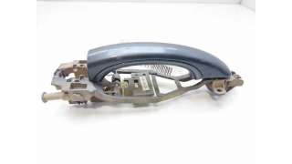 MANETA EXTERIOR TRASERA IZQUIERDA VOLKSWAGEN TOUAREG (2003-2010) 2.5 R5 TDI 174CV 2461CC - L.8105773 / 7L0839885A